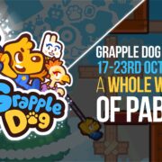 grapple dog week
