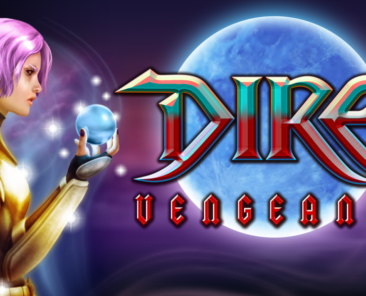 dire vengeance