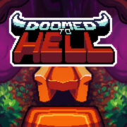 Doomed to Hell Official Title Card
