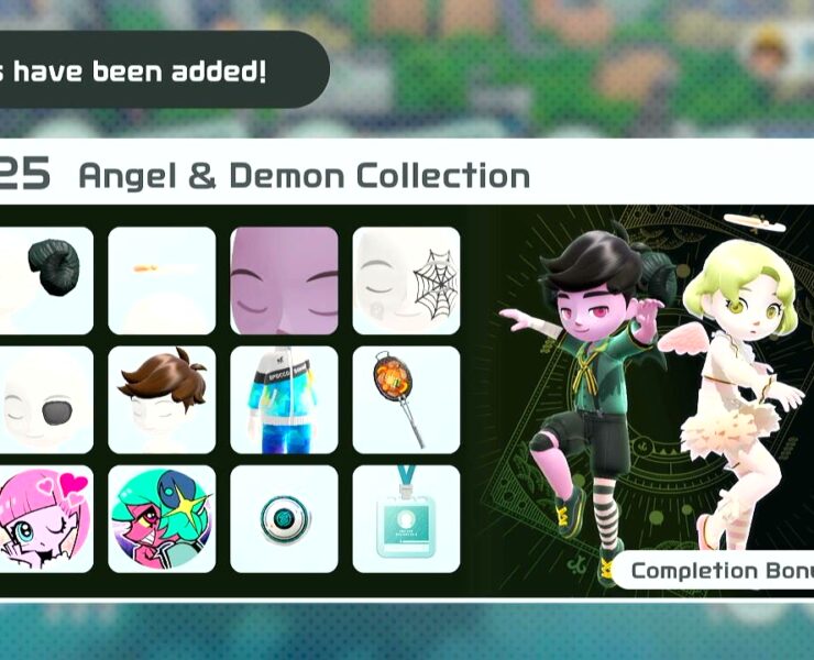 collection 25