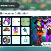 collection 27 nintendo switch sports