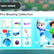 collection 28 nintendo switch sports