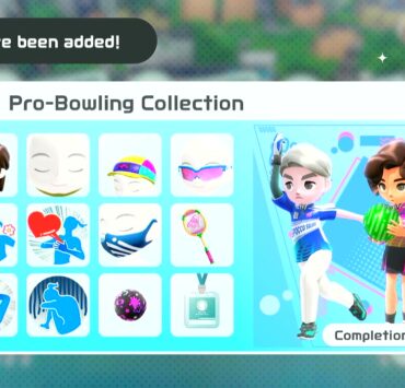 collection 28 nintendo switch sports