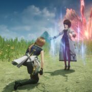 Harvestella Physical Release