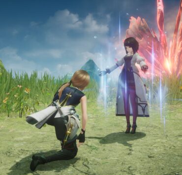 Harvestella Physical Release