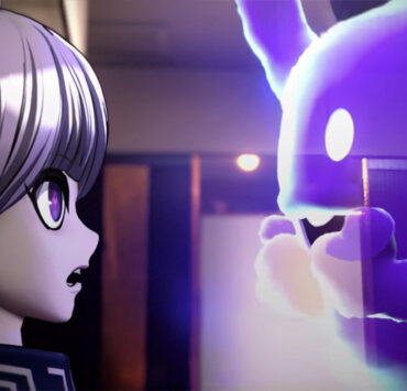 Master Detective Archives Rain Code Special Edition