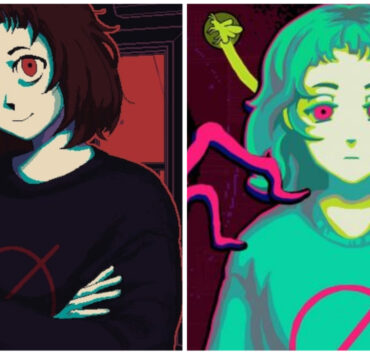 Milk inside a bag of milk inside a bag of milk and Milk outside a bag of milk outside a bag of milk Cover Collage