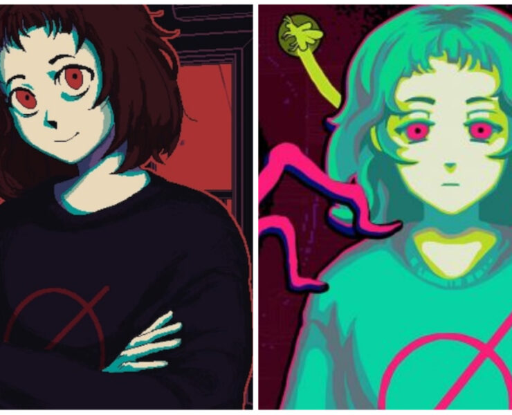 Milk inside a bag of milk inside a bag of milk and Milk outside a bag of milk outside a bag of milk Cover Collage