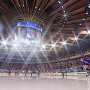 NHL 23 Switch