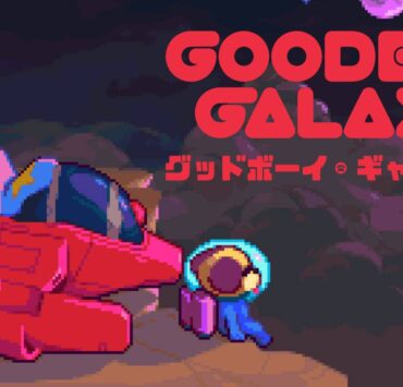 goodboy galaxy