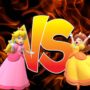 princess battle