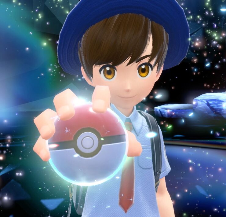 November 2022 Switch Games