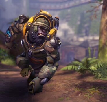 Overwatch Coins Overwatch 2