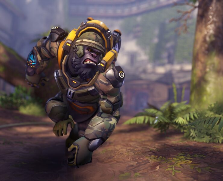 Overwatch Coins Overwatch 2