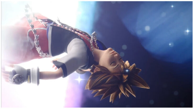 Why Sora Getting in Smash is Still the Best Thing That Ever Happened - Why Sora Will Never Be In Smash