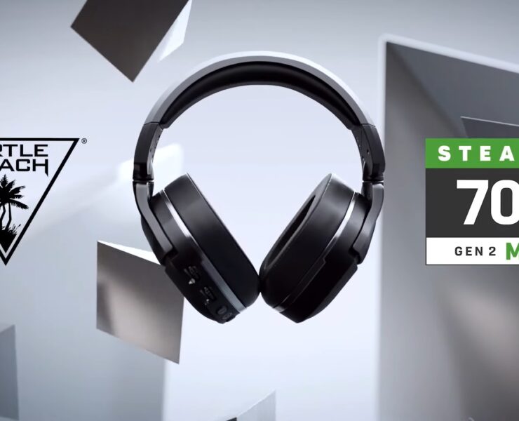 Turtle Beach Stealth 700 Gen 2 Max