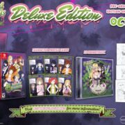 undead darlings