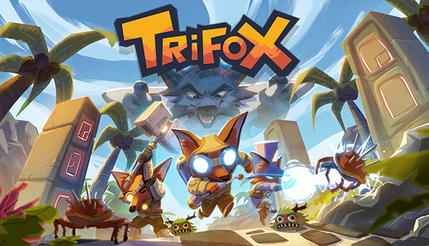 trifox switch review