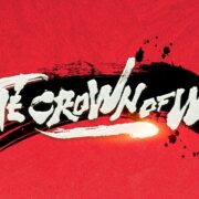 the crown of wu