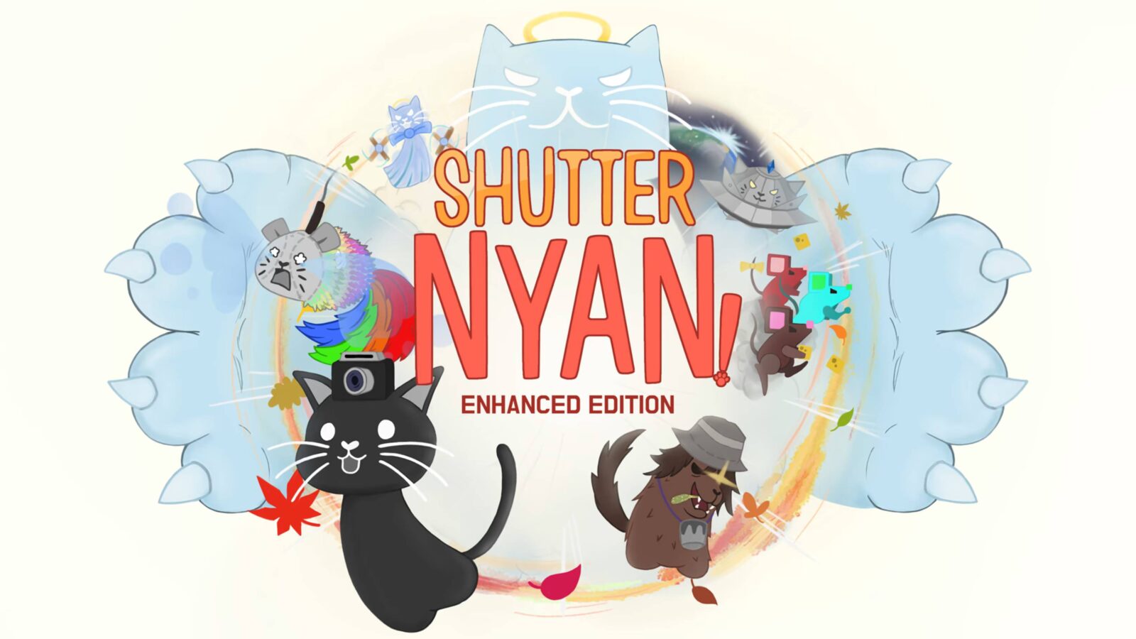 shutter nyan