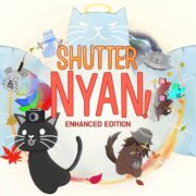shutter nyan