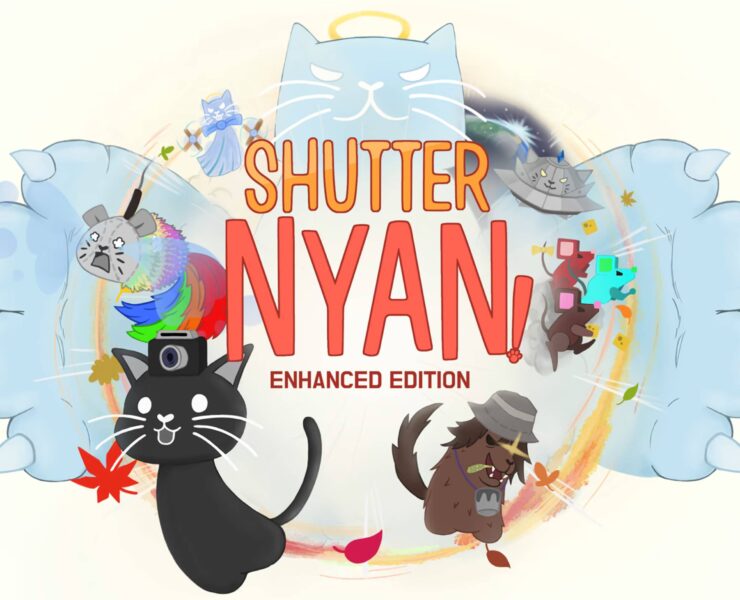 shutter nyan