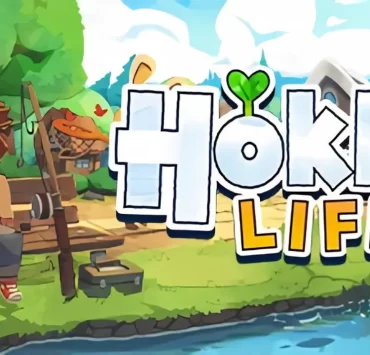 Hokko Life