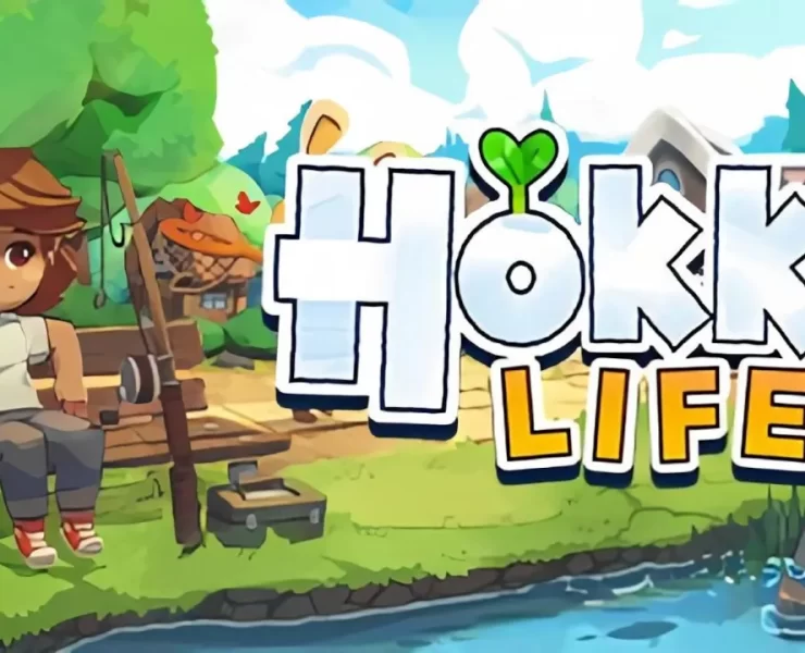 Hokko Life