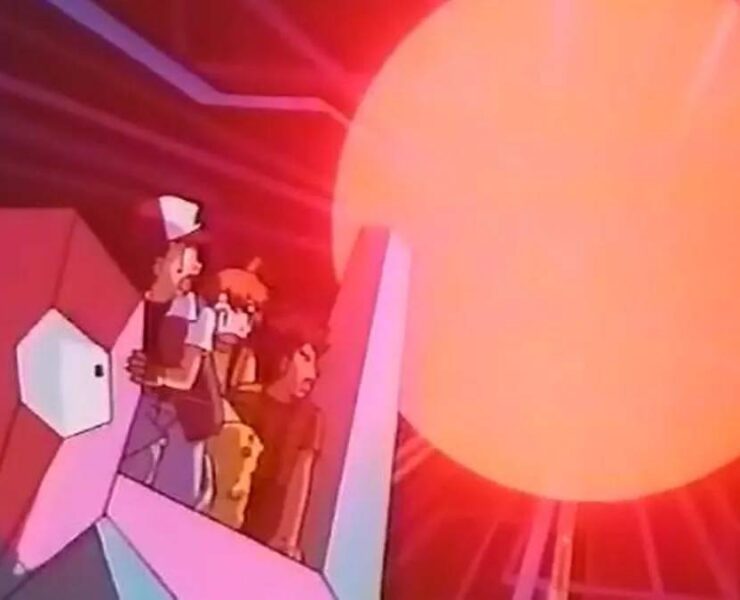 pokemon episode