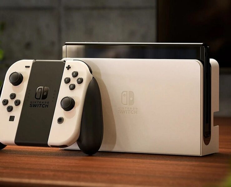 switch update