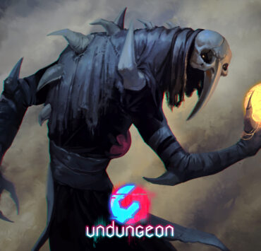 undungeon switch review