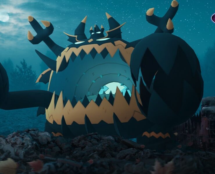 greedy gluttons