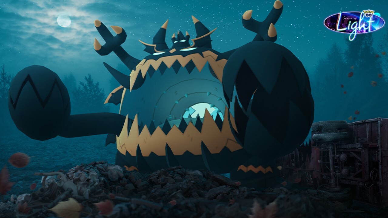 greedy gluttons