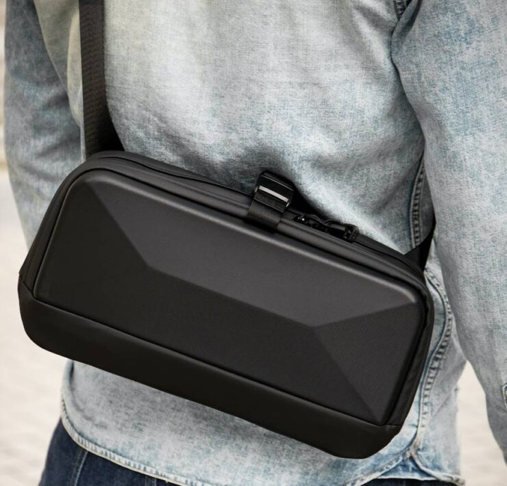 maggo sling 2.0 review