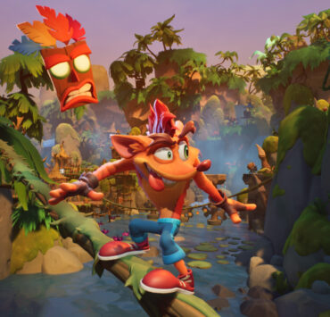 Best Family Games Switch