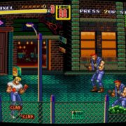 Best Retro Games Switch