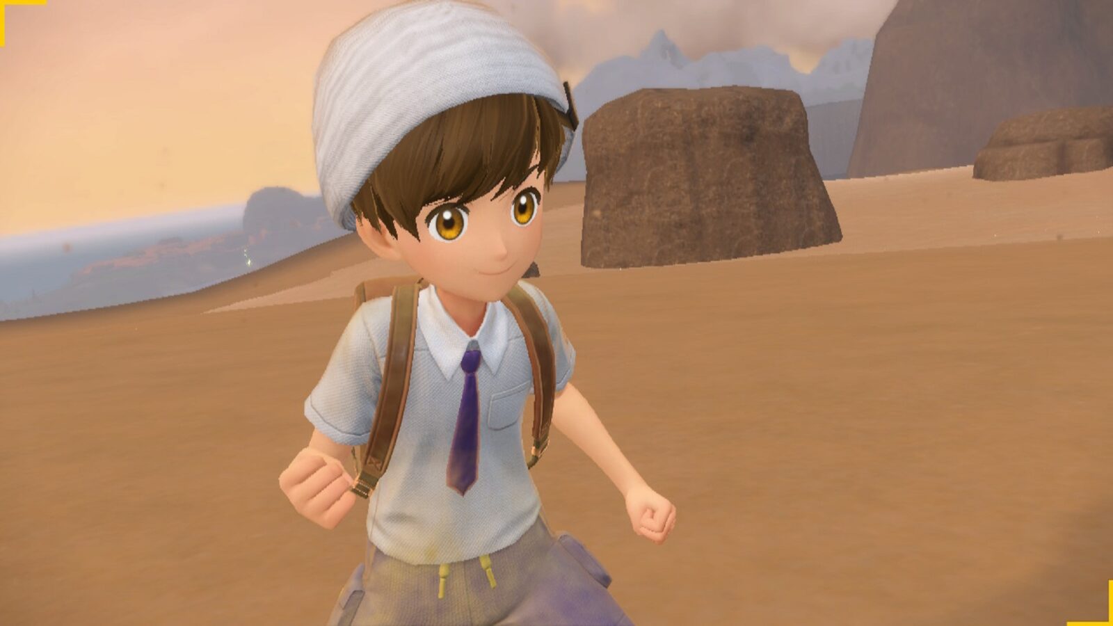 Change Clothing Pokemon Scarlet and Violet