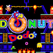 donut dodo switch review