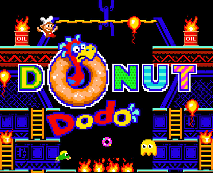 donut dodo switch review