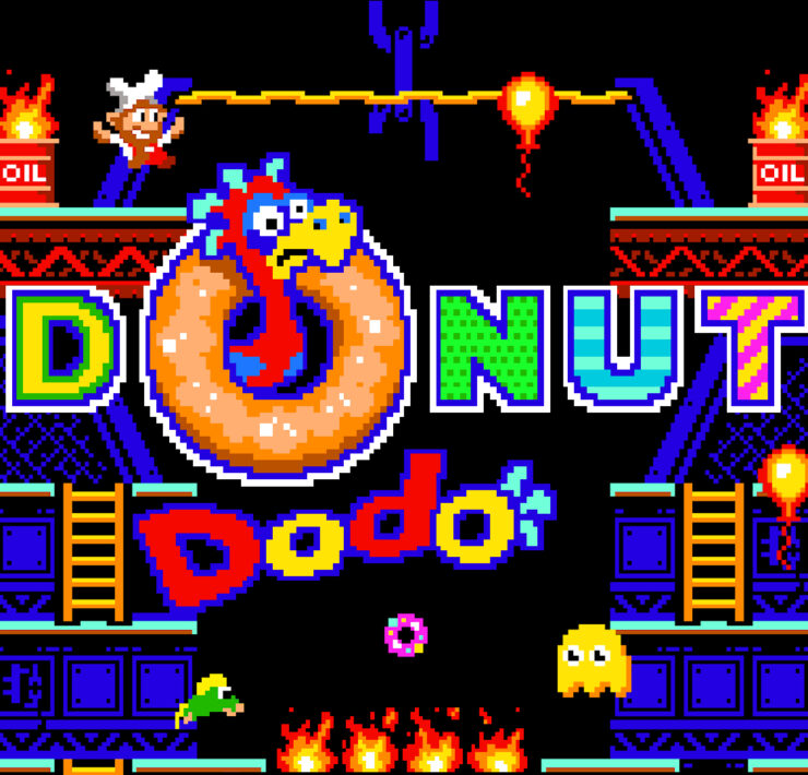 donut dodo switch review