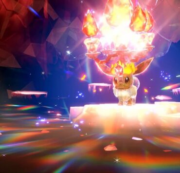 limited-time tera raid