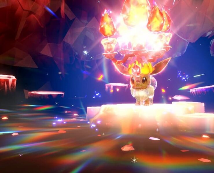 limited-time tera raid