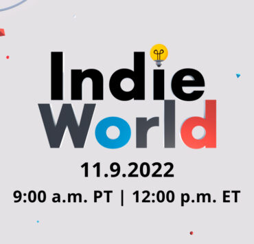 indie world showcase