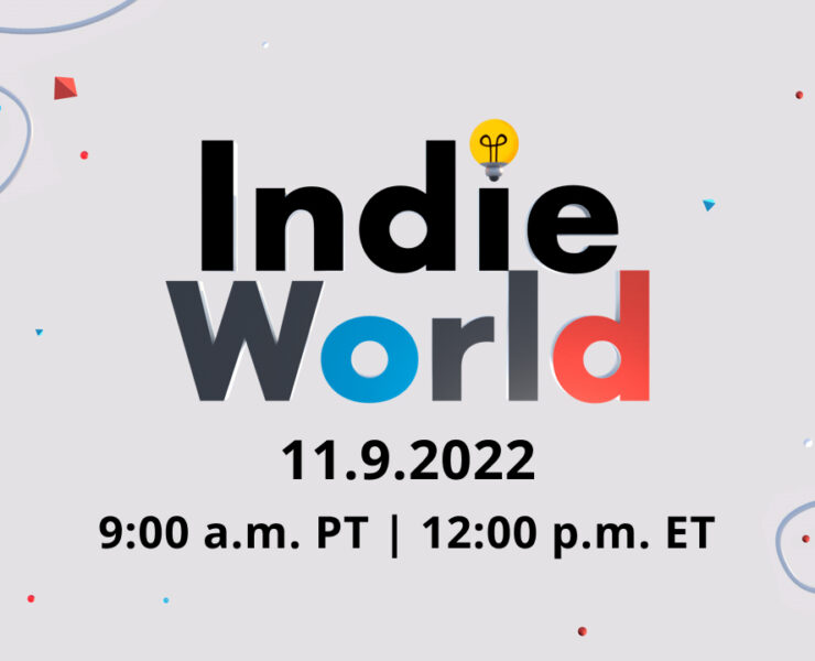 indie world showcase