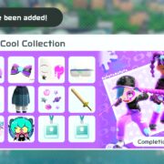 collection 29 nintendo switch sports