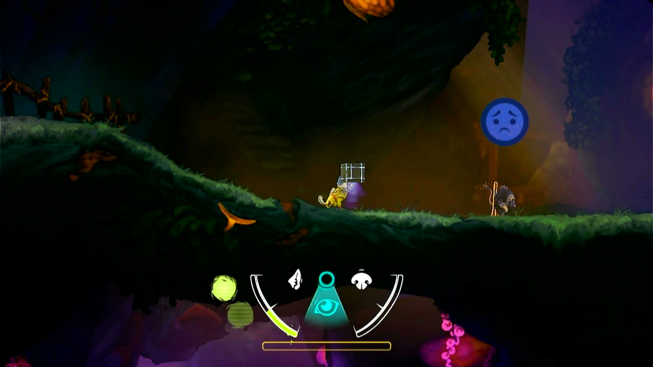 space tails switch review