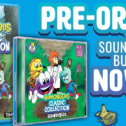 Humongous Classic Collection Official Promo Artwork