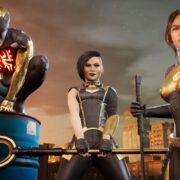 Marvel's Midnight Suns Switch