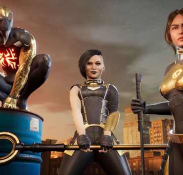 Marvel's Midnight Suns Switch