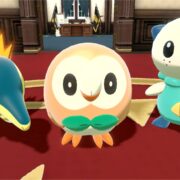 Pokemon Gift Guide 2022